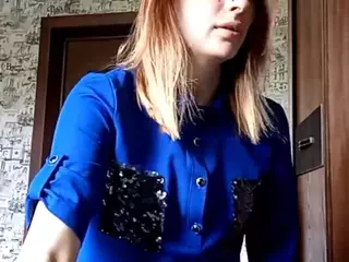 WandaBlanton's Live Sex Cam Show