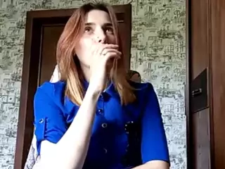 WandaBlanton's Live Sex Cam Show