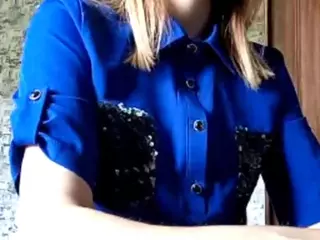 WandaBlanton's Live Sex Cam Show