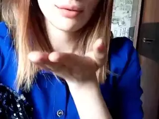 WandaBlanton's Live Sex Cam Show