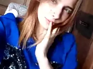 WandaBlanton's Live Sex Cam Show
