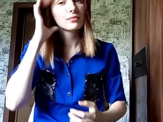 WandaBlanton's Live Sex Cam Show