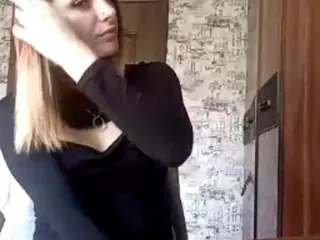 WandaBlanton's Live Sex Cam Show