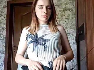 WandaBlanton's Live Sex Cam Show
