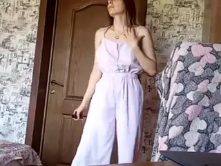 WandaBlanton's Live Sex Cam Show