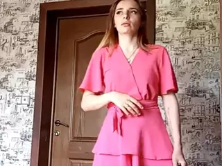 WandaBlanton's Live Sex Cam Show