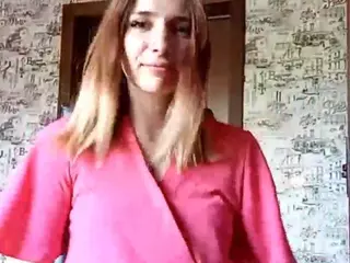 WandaBlanton's Live Sex Cam Show