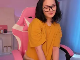 AislyGoley's Live Sex Cam Show