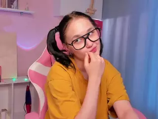 AislyGoley's Live Sex Cam Show
