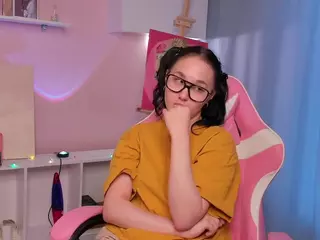 AislyGoley's Live Sex Cam Show