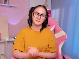 AislyGoley's Live Sex Cam Show