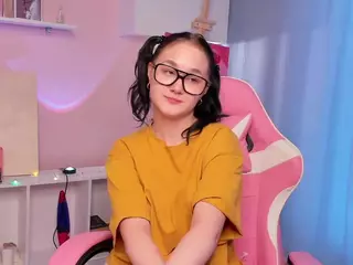 AislyGoley's Live Sex Cam Show
