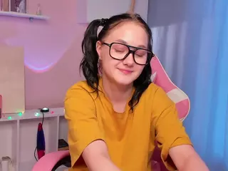 AislyGoley's Live Sex Cam Show