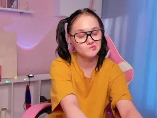AislyGoley's Live Sex Cam Show