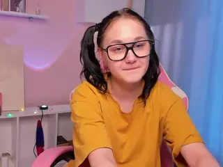AislyGoley's Live Sex Cam Show