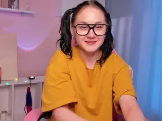 AislyGoley's Live Sex Cam Show