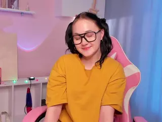 AislyGoley's Live Sex Cam Show