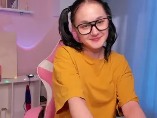 AislyGoley's Live Sex Cam Show