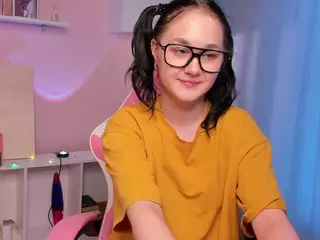 AislyGoley's Live Sex Cam Show