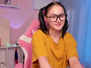 AislyGoley's Live Sex Cam Show