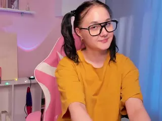 AislyGoley's Live Sex Cam Show