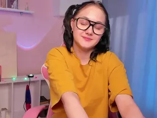 AislyGoley's Live Sex Cam Show