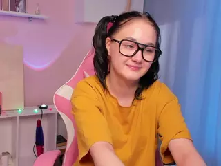 AislyGoley's Live Sex Cam Show