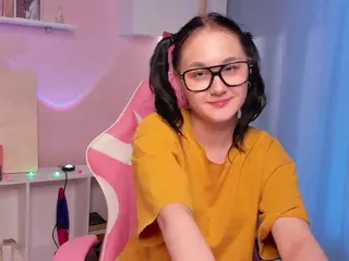 AislyGoley's Live Sex Cam Show