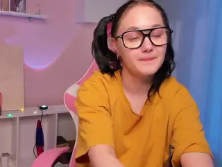 AislyGoley's Live Sex Cam Show