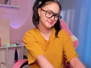 AislyGoley's Live Sex Cam Show