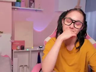 AislyGoley's Live Sex Cam Show