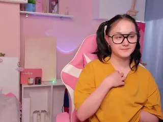 AislyGoley's Live Sex Cam Show