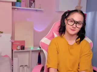 AislyGoley's Live Sex Cam Show