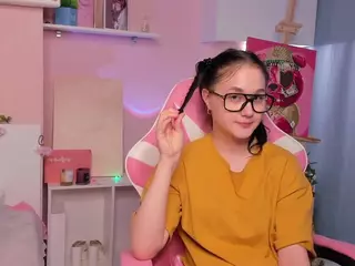 AislyGoley's Live Sex Cam Show