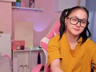 AislyGoley's Live Sex Cam Show
