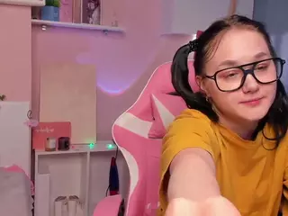 AislyGoley's Live Sex Cam Show