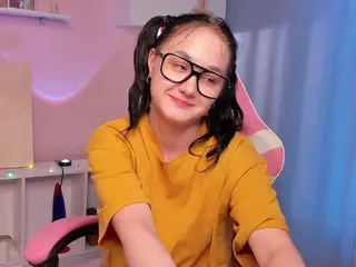 AislyGoley's Live Sex Cam Show