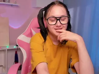 AislyGoley's Live Sex Cam Show