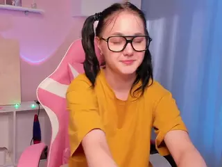 AislyGoley's Live Sex Cam Show