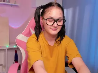 AislyGoley's Live Sex Cam Show