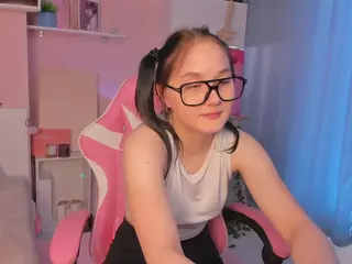 AislyGoley's Live Sex Cam Show