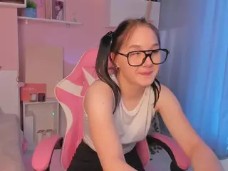 AislyGoley's Live Sex Cam Show