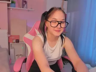 AislyGoley's Live Sex Cam Show