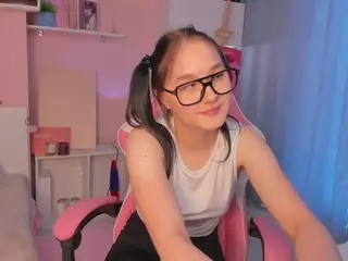 AislyGoley's Live Sex Cam Show