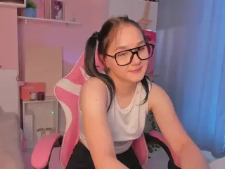 AislyGoley's Live Sex Cam Show