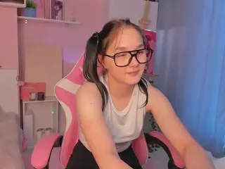 AislyGoley's Live Sex Cam Show