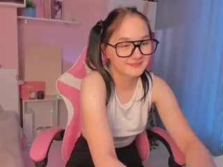AislyGoley's Live Sex Cam Show