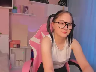 AislyGoley's Live Sex Cam Show