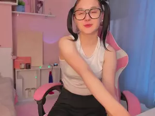AislyGoley's Live Sex Cam Show