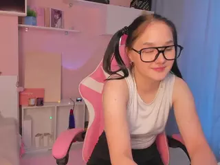 AislyGoley's Live Sex Cam Show